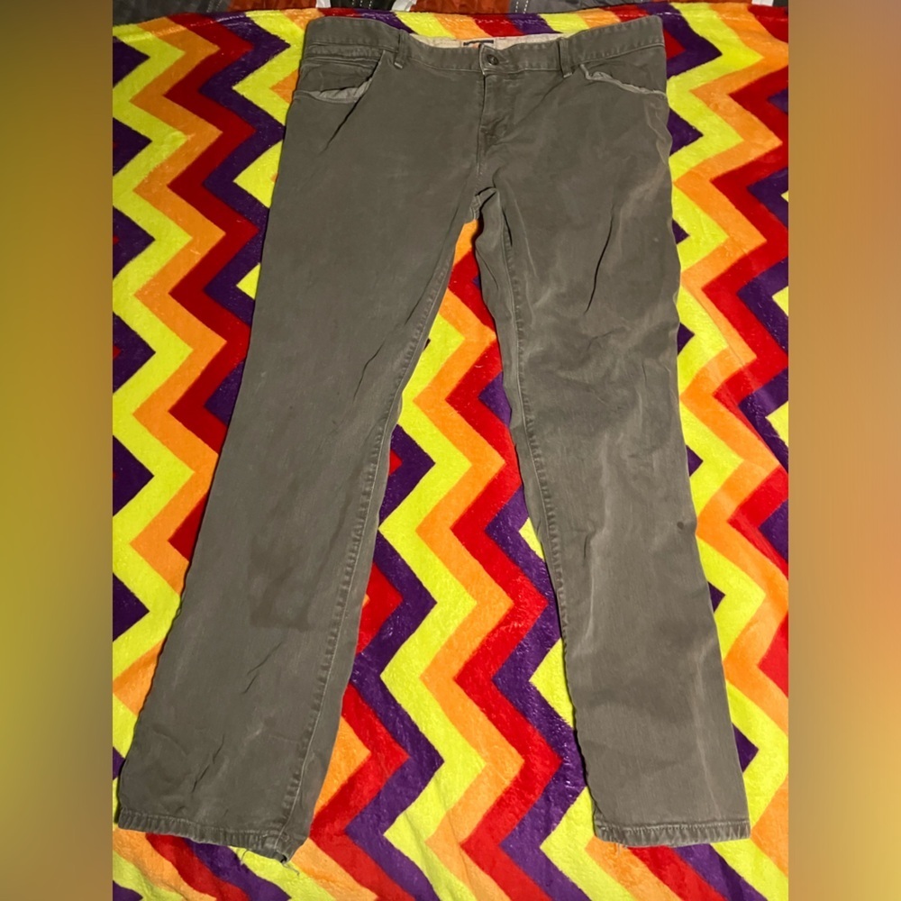 Vintage Boss Orange jeans regular fit